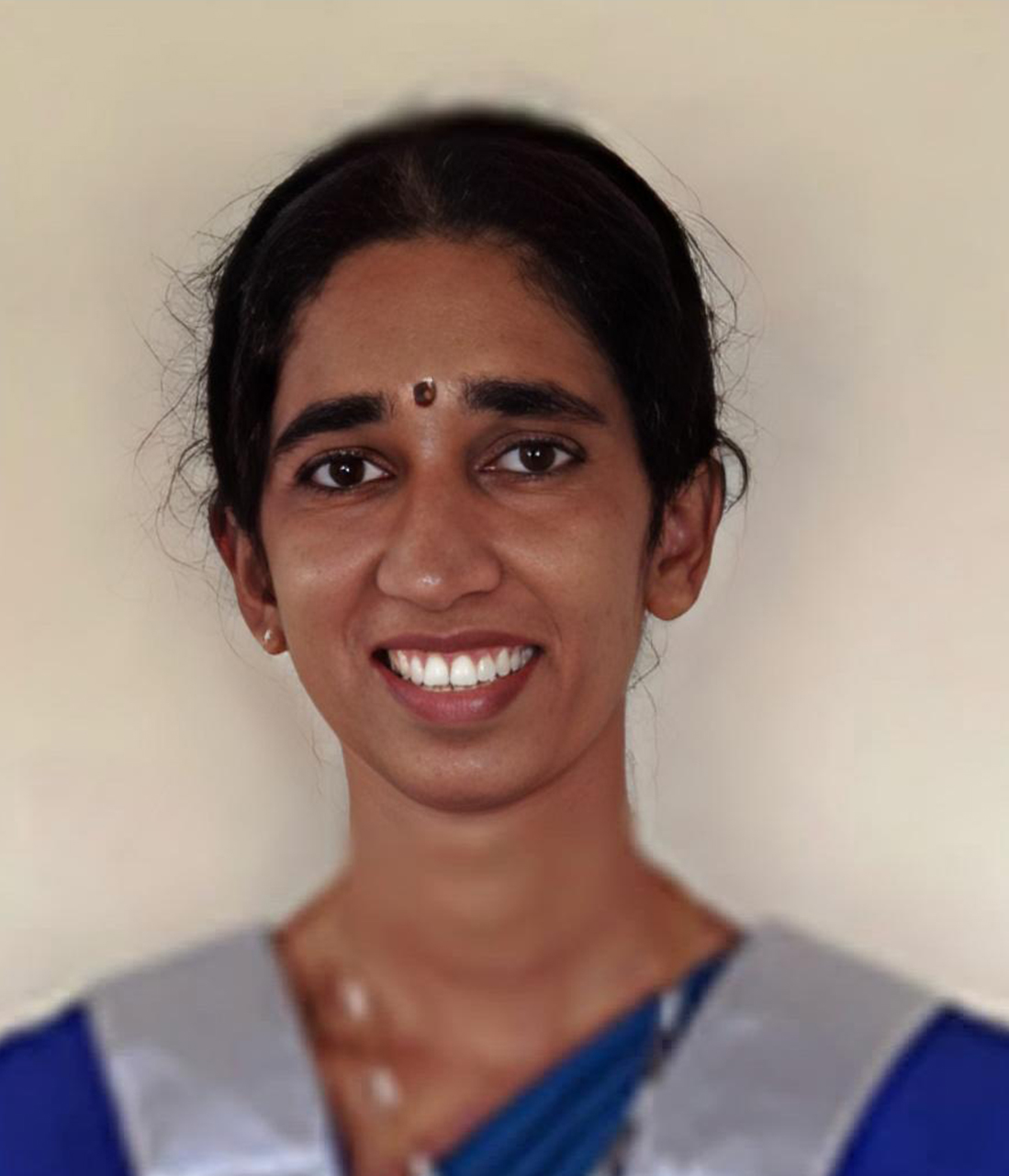 Dr. Vaithehi Rajeevan Francis