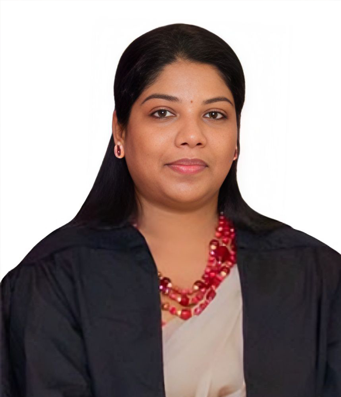 Dr. K. Janani