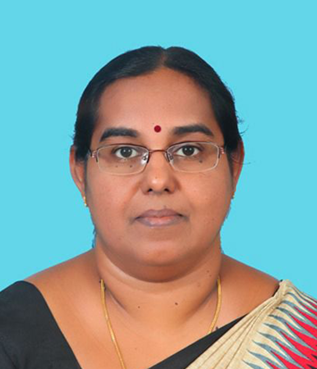 Dr. K. Kasthuriye