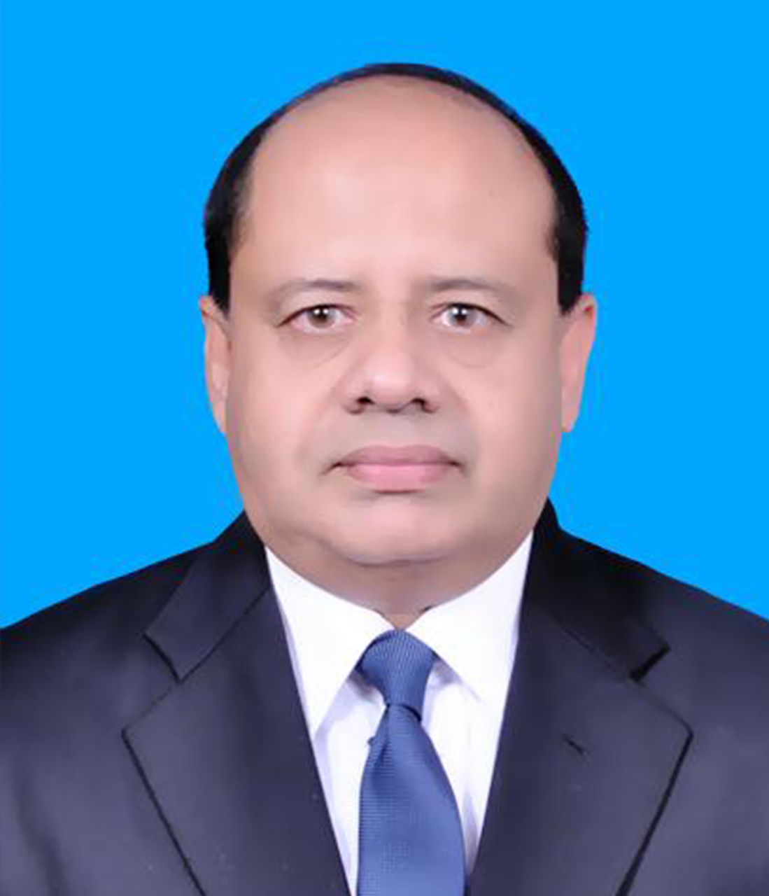 Dr. P. Jeepara