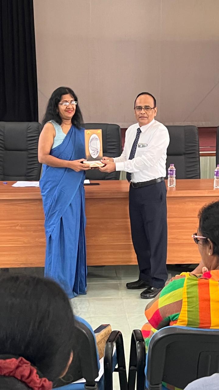 Annual General Meeting